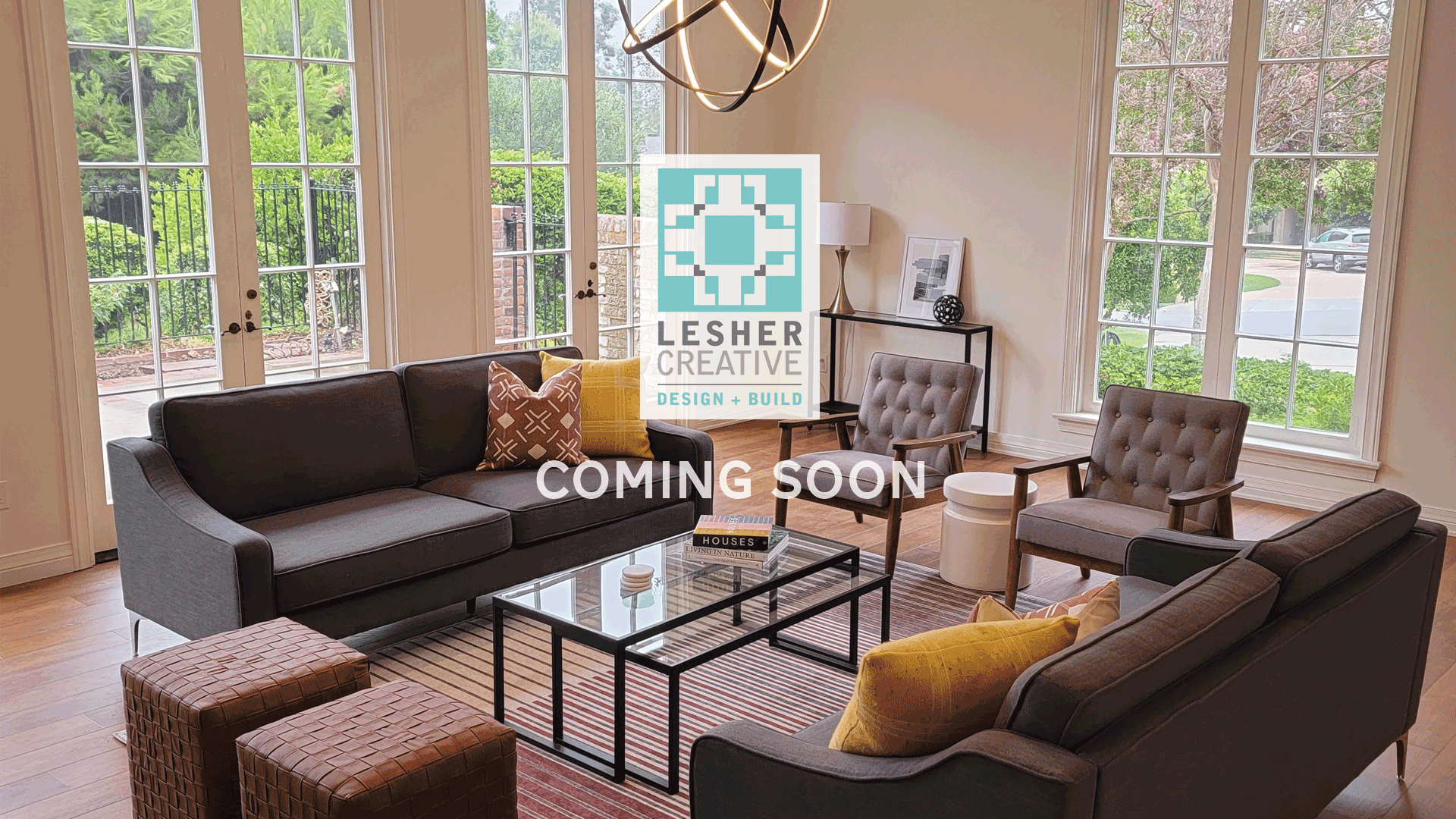 Seminary Living Room